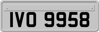 IVO9958