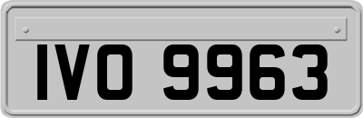 IVO9963