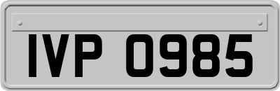 IVP0985