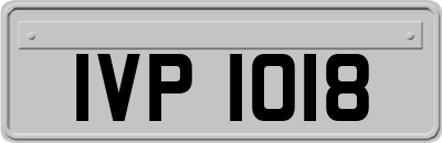IVP1018