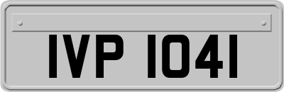 IVP1041