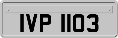 IVP1103