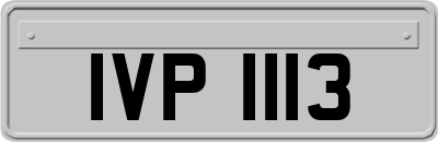 IVP1113