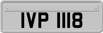 IVP1118
