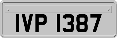 IVP1387