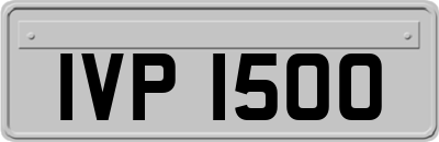 IVP1500