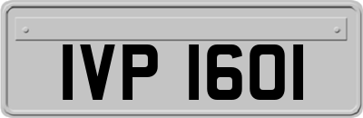 IVP1601