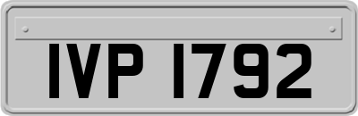 IVP1792