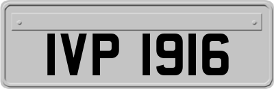 IVP1916