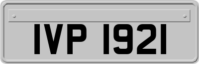 IVP1921