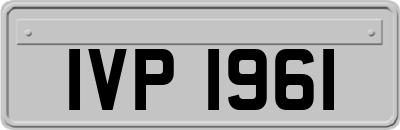 IVP1961