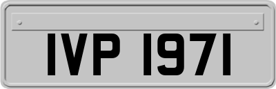 IVP1971