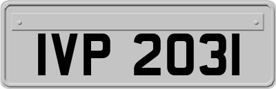 IVP2031