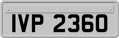 IVP2360