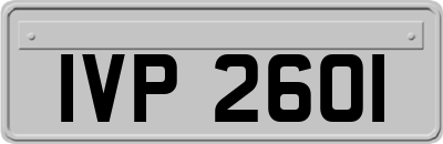 IVP2601