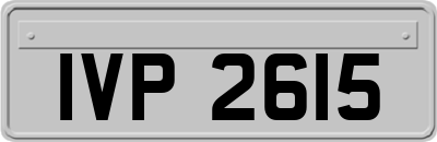 IVP2615