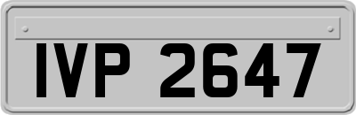 IVP2647