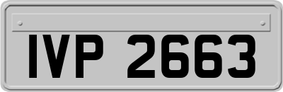 IVP2663