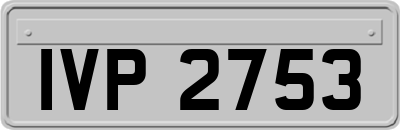 IVP2753