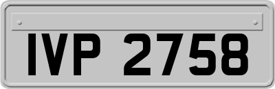 IVP2758