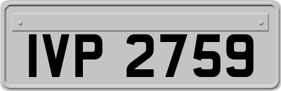 IVP2759