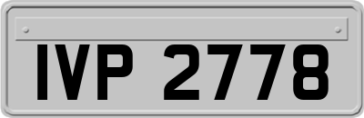 IVP2778