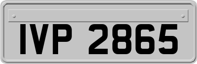 IVP2865