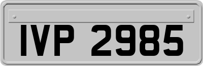IVP2985