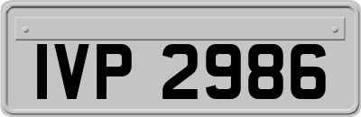 IVP2986