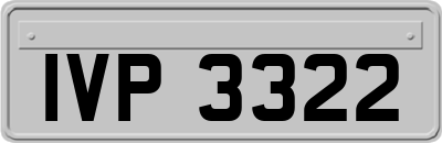 IVP3322