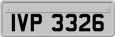 IVP3326