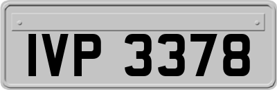 IVP3378