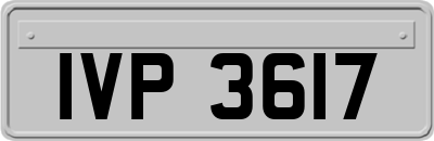 IVP3617