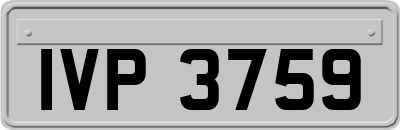 IVP3759