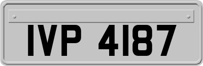 IVP4187