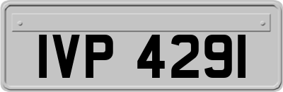 IVP4291