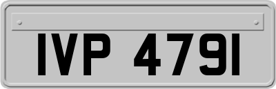 IVP4791