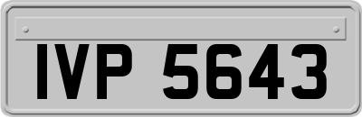 IVP5643