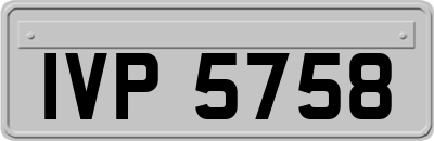 IVP5758