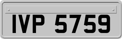 IVP5759