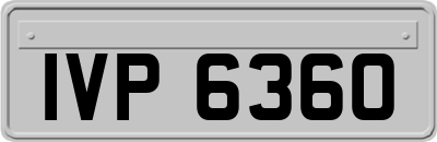 IVP6360