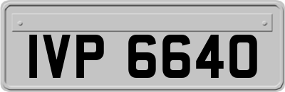 IVP6640