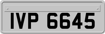 IVP6645