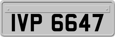 IVP6647