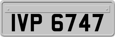 IVP6747