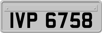 IVP6758