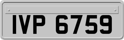 IVP6759