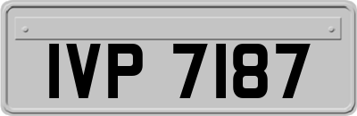IVP7187