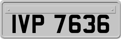 IVP7636