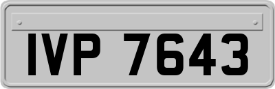 IVP7643